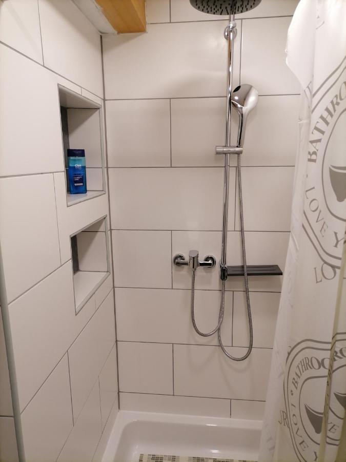 Apartman Tonka Otocac Bagian luar foto